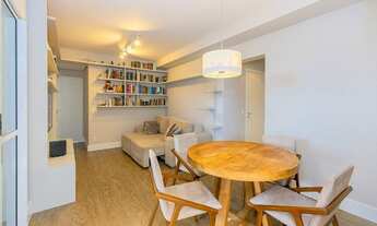 Imagem 5: Apartamento com 2 suites à venda, 82 m² por R$ 860.000 - Chácara Santo Antônio - São Paulo