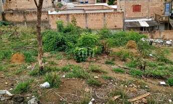 Imagem 2: Terreno à venda no bairro Serra Dourada - Vespasiano/MG