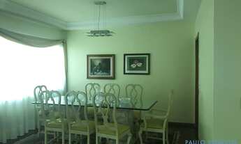 Imagem 5: CASA EM CONDOMÍNIO - ALPHAVILLE - SP