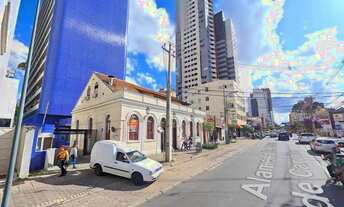 Imagem 6: 04 Salas Comerciais no Centro de Curitiba/PR