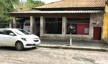 Imagem: CASA TÉRREA - JARDIM CENTENÁRIO - SP