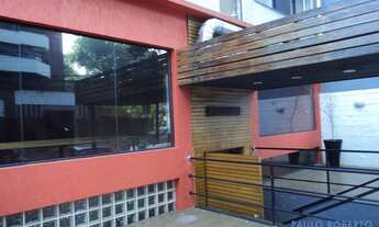 Imagem 2: LOJA - VILA MADALENA - SP