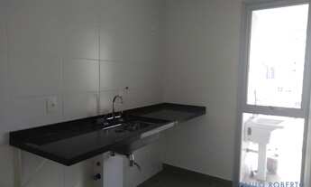 Imagem 3: APARTAMENTO - MOEMA ÍNDIOS - SP