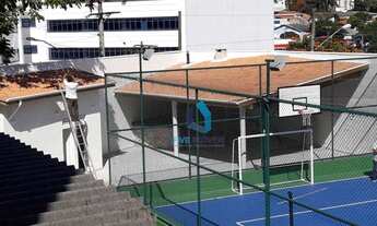 Imagem 3: Apartamento com 2 dormitórios à venda, 60 m² por R$ 302.000,00 - Vila Inglesa - São Paulo