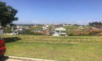 Imagem 3: Terreno à venda, 470 m² por R$ 950.000,00 - Condomínio Residencial Alphaville - São José d