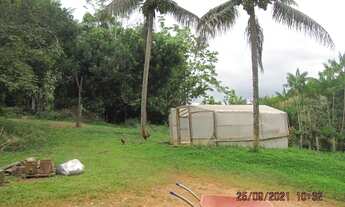 Imagem 9: Fazenda em Nilo Peçanha
