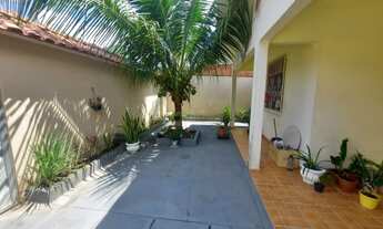 Imagem 5: Casa no Conj. Hiléia, Terreno 15x35m com Escritura e Registro, 03 suítes - FALE COMIGO e S