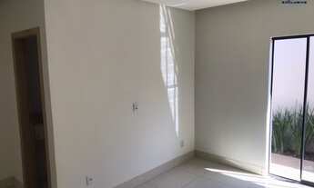 Imagem 5: GOIANIA - Casa Padrão - Parque das Flores