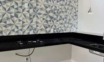 Imagem 4: Excelente Casa Térrea 150m² Nova 3 Dorm. C/ 2 Suítes e Área Gourmet em Condomínio - Real P