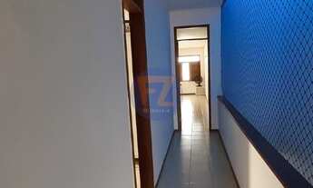 Imagem 7: CASA para aluguel, 3 quartos, 3 suítes, 3 vagas, Edson Queiroz - FORTALEZA/CE