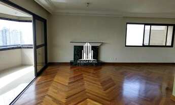 Imagem 2: 4 suites, 5 ban, 4 vagas