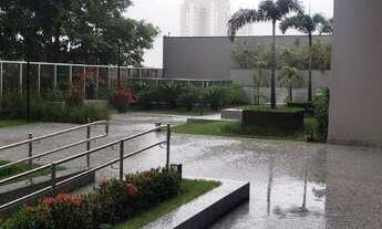 Imagem 2: Apartamento com 4 dormitórios à venda, 348 m² por R$ 2.300.000,00 - Residencial Morro do I