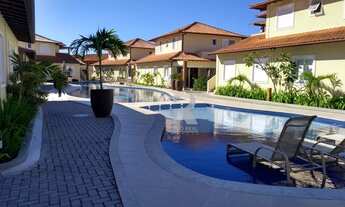 Imagem: Casa com 3 dormitórios à venda, 110 m²