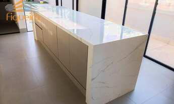 Imagem 5: Casa com 3 dormitórios à venda por R$ 765.000,00 - Residencial Parque das Flores - Barreto