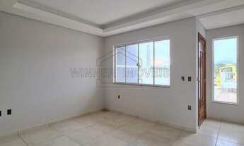 Imagem 3: Sobrado para Venda em São José, Bosque São José, 2 dormitórios, 2 banheiros, 2 vagas