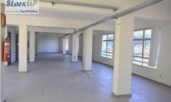 Imagem 2: Sala para alugar, 186 m² por R$ 4.000/mês - Pedro II - Belo Horizonte/MG