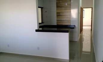 Imagem 2: Ótima Casa 2/4 - Monte Pascoal - Goiânia