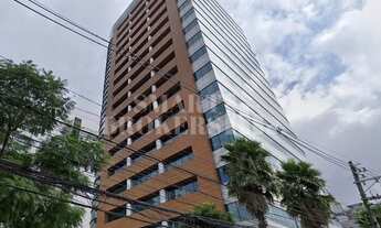 Imagem 3: SÃO PAULO - Conjunto Comercial/Sala - PINHEIROS