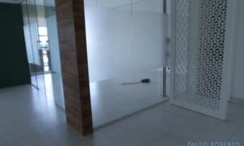 Imagem 4: CONJ. COMERCIAL - MOEMA ÍNDIOS - SP