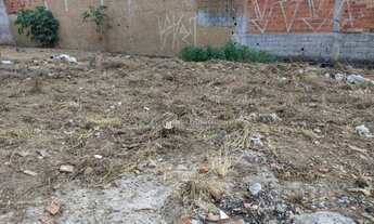 Imagem 2: Terreno - Parque Residencial Jundiaí - Jundiaí/SP