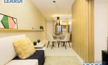 Imagem 6: APARTAMENTO - BARRA FUNDA - SP