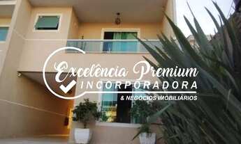 Imagem: Sobrado no Afonso Pena, 4 Quartos sendo