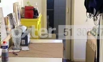 Imagem 4: Porto Alegre - Apartamento Padrão - Passo da Areia