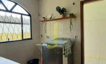 Imagem 4: Casa no São Cristovão super espaçosa e com excelente sobra de terreno