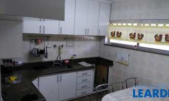 Imagem 5: SOBRADO - TATUAPÉ - SP