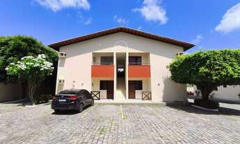 Imagem 1: Apartamento para venda possui 69 metros quadrados com 3 quartos em Cambeba - Fortaleza - C