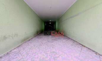 Imagem 3: Sobrado com 3 dormitórios à venda, Artur Alvim