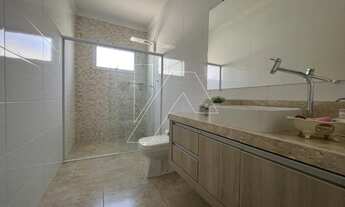 Imagem 3: Casa - Santa Cruz - Valinhos