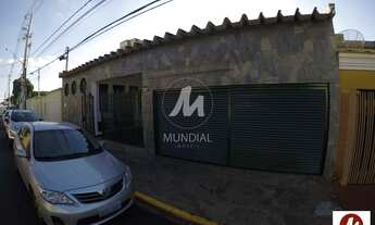 Imagem: Casa (térrea na rua) 4 dormitórios/suite