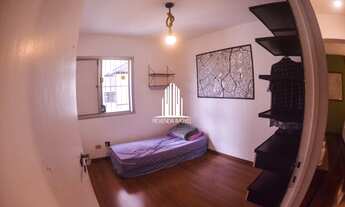 Imagem 10: Condomínio Residencial em Pinheiros