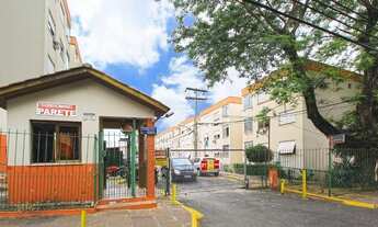 Imagem 4: Porto Alegre - Apartamento Padrão - Santa Tereza