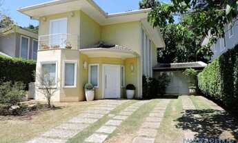 Imagem: CASA EM CONDOMÍNIO - CHÁCARA DE LA ROCCA