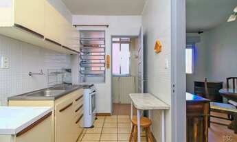 Imagem 4: Porto Alegre - Apartamento Padrão - Santa Tereza