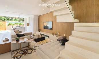 Imagem 2: Casa de Condomínio com 4 Suítes à Venda em Sunville Arujá, 260,92 m²