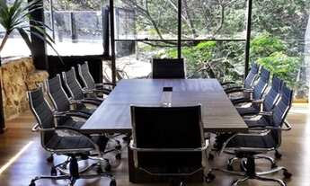 Imagem 5: Sala comercial em localização privilegiada e vista única