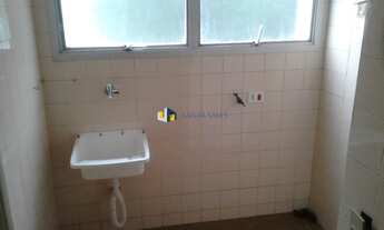 Imagem 4: Apartamento no Campo Belo