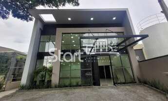 Imagem 3: Salão - Nova Campinas - Campinas