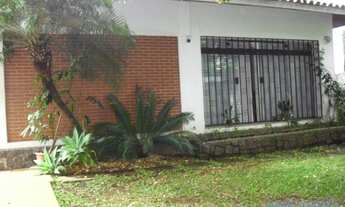 Imagem: CASA TÉRREA - BUTANTÃ - SP