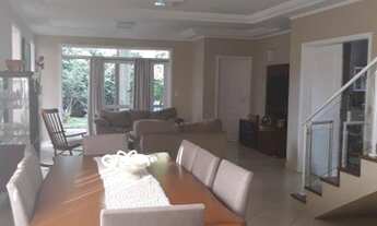 Imagem 2: Sobrado com 3 dormitórios à venda, 309 m² por R$ 1.650.000 - Urbanova - São José dos Campo