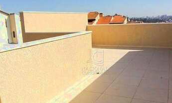 Imagem 7: Cobertura à venda - Jardim Las Vegas - Santo André/SP