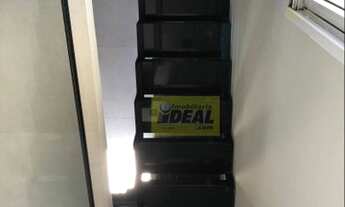 Imagem 7: Cobertura com 2 dormitórios à venda, 100 m² por R$ 380.000,00 - Xaxim - Curitiba/PR