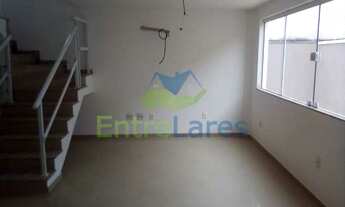 Imagem 3: Casa duplex Primeira Locação em condomínio fechado no Jardim Guanabara, 3 quartos sendo 1