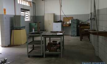 Imagem 6: GALPÃO - JARDIM BRASÍLIA (ZONA NORTE) - SP