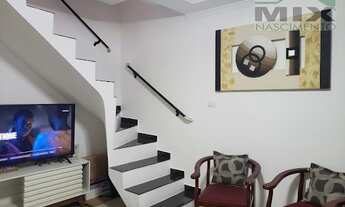 Imagem 4: Casa Sobrado 2 domitorios, 2 vagas de garagem em Vila Florida Taboão, Rua da feira - Sã