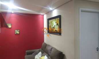 Imagem 7: Apartamento com 2 dormitórios à venda, 45 m² por R$ 225.000,00 - Jardim Ansalca - Guarulho