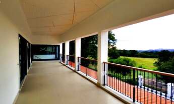 Imagem 7: Lindo Sítio aos pés da Serra do Japi